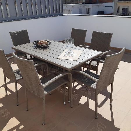 Roses Casc Antic Sl Sabater 2 Apartment Exterior photo