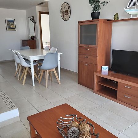 Roses Casc Antic Sl Sabater 2 Apartment Exterior photo