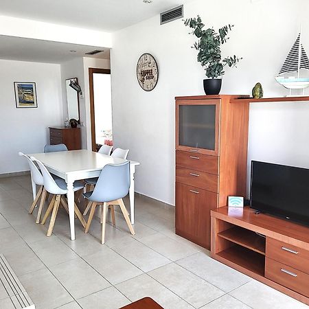 Roses Casc Antic Sl Sabater 2 Apartment Exterior photo