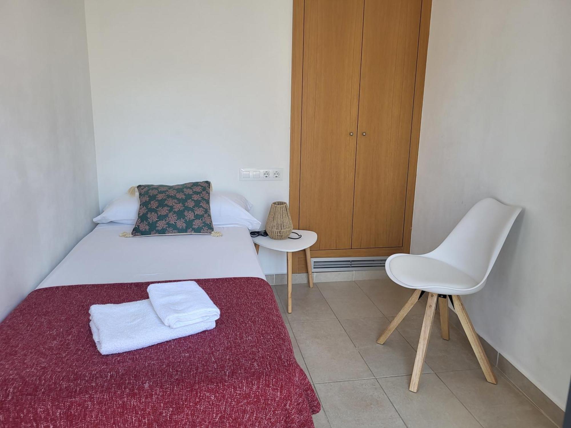 Roses Casc Antic Sl Sabater 2 Apartment Exterior photo