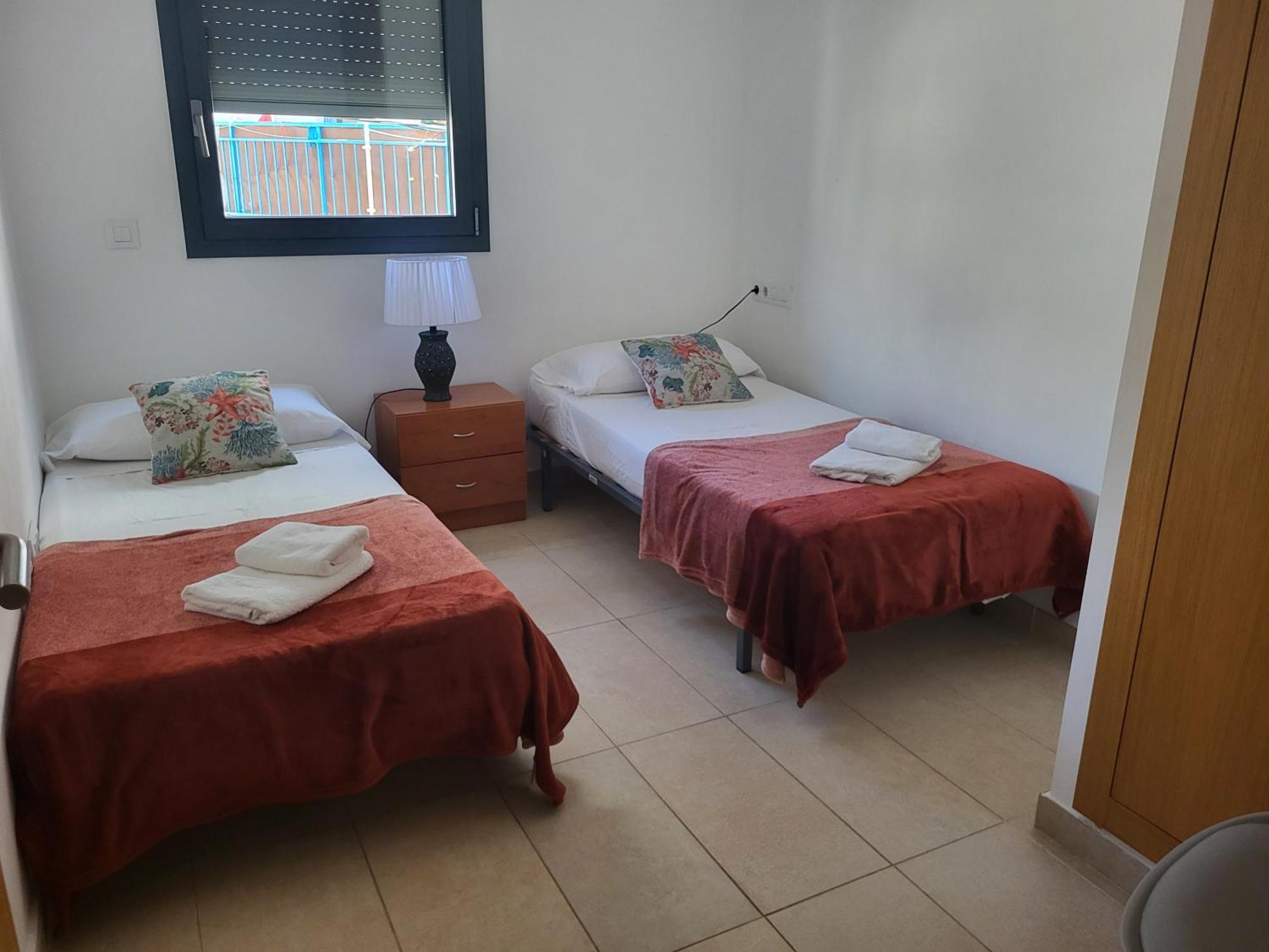 Roses Casc Antic Sl Sabater 2 Apartment Exterior photo