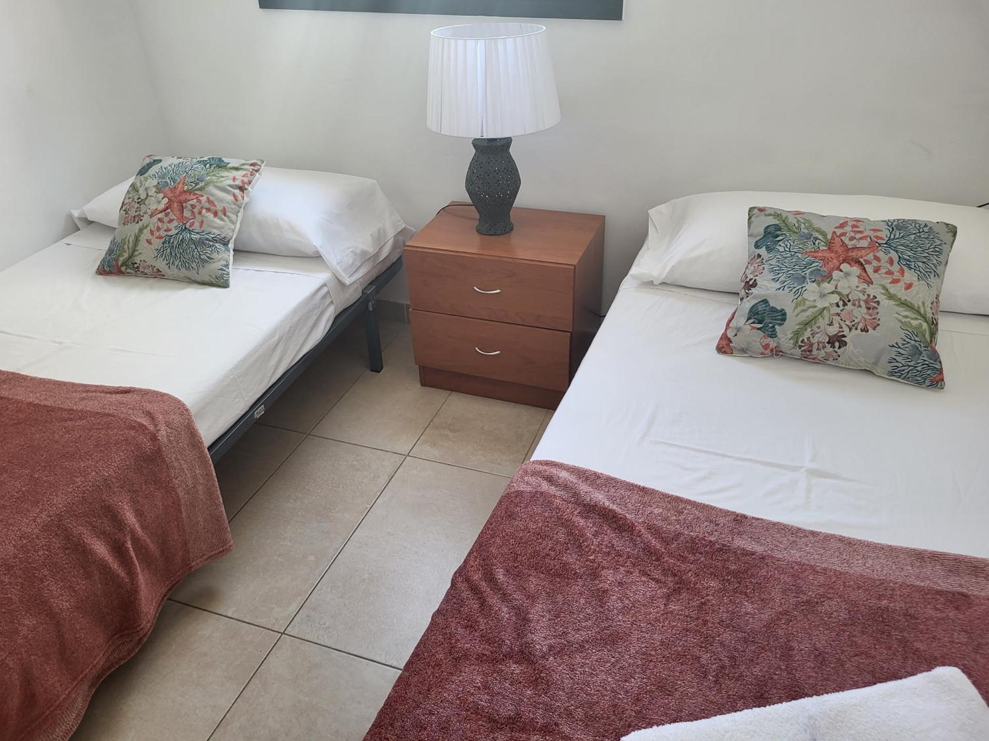 Roses Casc Antic Sl Sabater 2 Apartment Exterior photo